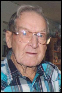 George Tex Ross 