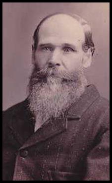 Daniel Berry Rawson